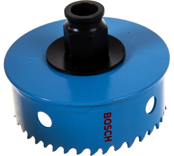 Коронка пильная Special for Sheet Metal (70 мм; HSS-CO) Bosch 2608584804