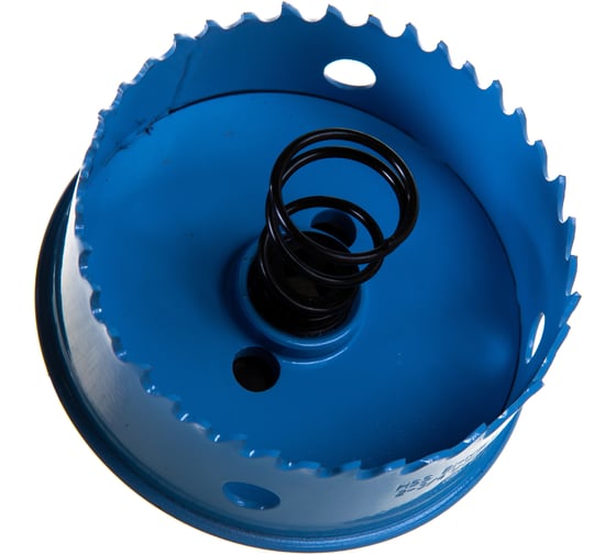 Коронка пильная Special for Sheet Metal (70 мм; HSS-CO) Bosch 2608584804