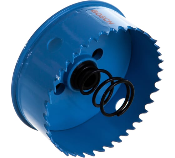 Коронка пильная Special for Sheet Metal (70 мм; HSS-CO) Bosch 2608584804