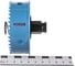 Коронка пильная Special for Sheet Metal (76 мм; HSS-CO) Bosch 2608584806 3