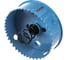 Коронка пильная Special for Sheet Metal (76 мм; HSS-CO) Bosch 2608584806 5