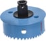 Коронка пильная Special for Sheet Metal (76 мм; HSS-CO) Bosch 2608584806 7