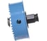 Коронка пильная Special for Sheet Metal (76 мм; HSS-CO) Bosch 2608584806 8