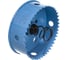 Коронка пильная Special for Sheet Metal (76 мм; HSS-CO) Bosch 2608584806 10