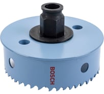 Коронка пильная Special for Sheet Metal (79 мм; HSS-CO) Bosch 2608584807