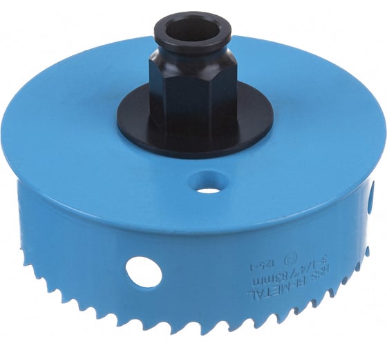 Коронка пильная Special for Sheet Metal (83 мм; HSS-CO) Bosch 2608584808 1