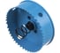 Коронка пильная Special for Sheet Metal (83 мм; HSS-CO) Bosch 2608584808 3