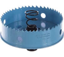 Коронка пильная Special for Sheet Metal (89 мм; HSS-CO) Bosch 2608584810