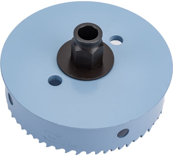 Коронка пильная Special for Sheet Metal (102 мм; HSS-CO) Bosch 2608584811 1