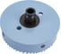 Коронка пильная Special for Sheet Metal (102 мм; HSS-CO) Bosch 2608584811 1