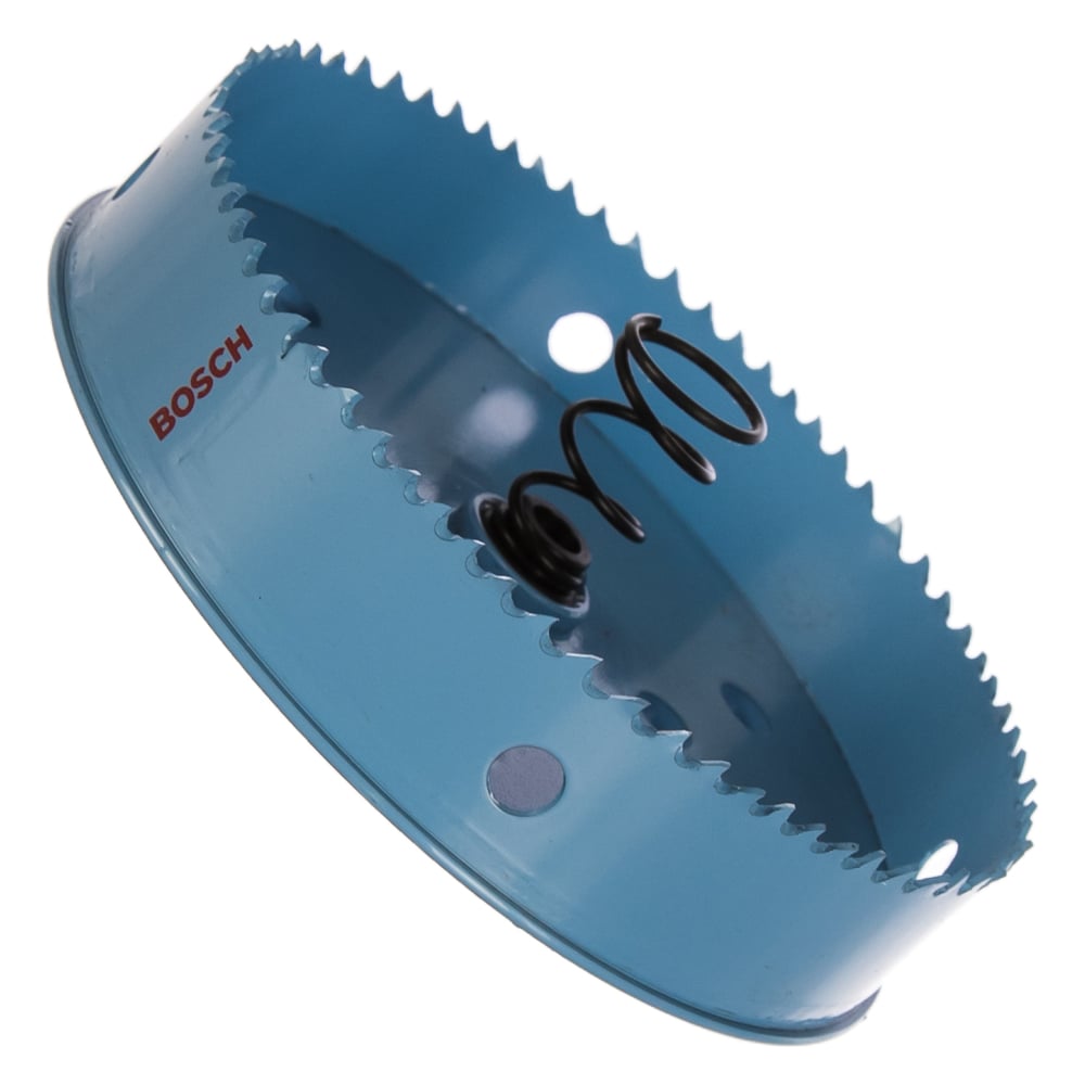 Коронка пильная Special for Sheet Metal (127 мм; HSS-CO) Bosch ...