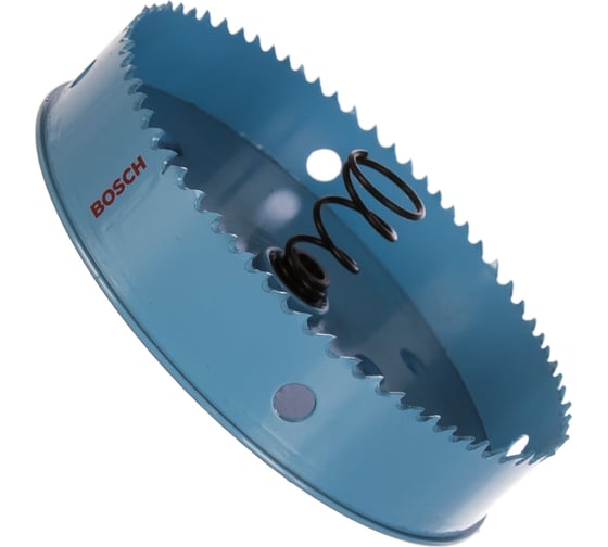 Коронка пильная Special for Sheet Metal (127 мм; HSS-CO) Bosch 2608584854 1