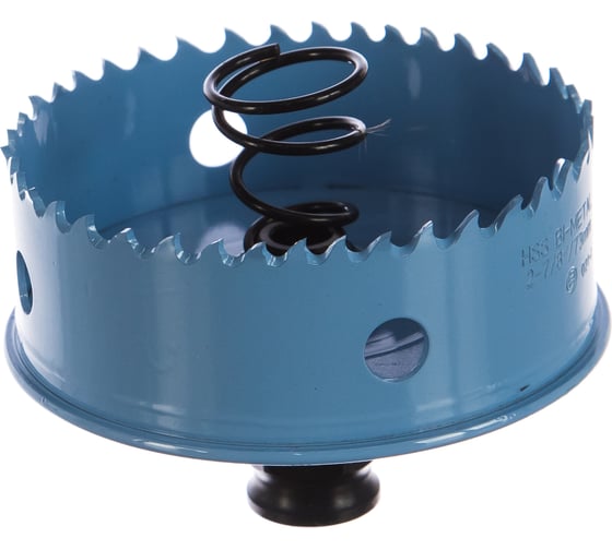Коронка пильная Special for Sheet Metal (73 мм; HSS-CO) Bosch 2608584805 1