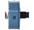Коронка пильная Special for Sheet Metal (73 мм; HSS-CO) Bosch 2608584805 2