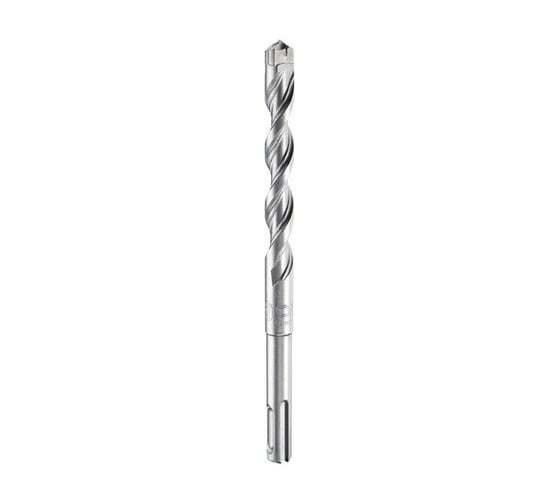 Сверло ударное plus-7 для перфораторов (5х100/160 мм; SDS-plus) Bosch 2608585024 1