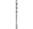 Сверло ударное plus-7 для перфораторов (5,5х50/110 мм; SDS-plus) Bosch 2608585026 1