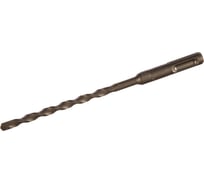 Сверло ударное plus-7 для перфораторов (6,5х100/165 мм; SDS-plus) Bosch 2608585033