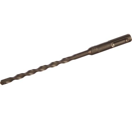 Сверло ударное plus-7 для перфораторов (6,5х100/165 мм; SDS-plus) Bosch 2608585033