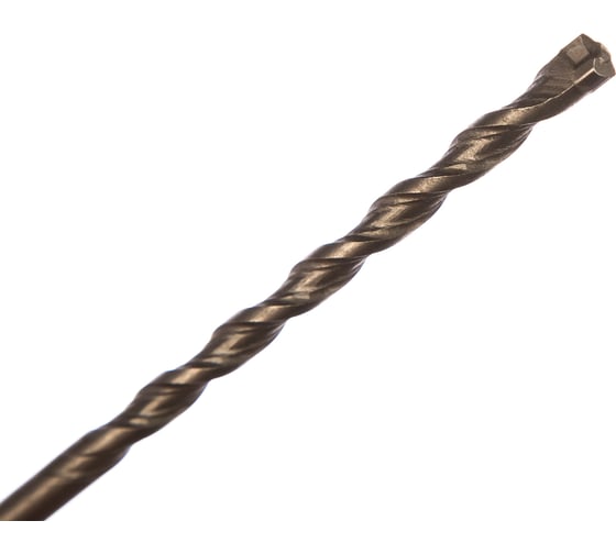 Сверло ударное plus-7 для перфораторов (6,5х100/165 мм; SDS-plus) Bosch 2608585033