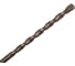 Сверло ударное plus-7 для перфораторов (6,5х100/165 мм; SDS-plus) Bosch 2608585033 2