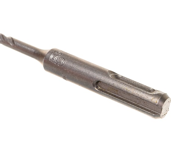 Бур спиральный plus-5 для перфораторов (5,5х400/460 мм; SDS+) Bosch 2608585601