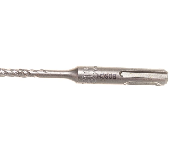 Бур спиральный plus-5 для перфораторов (5,5х400/460 мм; SDS+) Bosch 2608585601