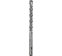 Бур спиральный plus-5 для перфораторов 10 шт. (5,5х50/110 мм; SDS+) Bosch 2608585614