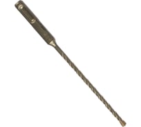 Бур спиральный plus-5 для перфораторов 10 шт. (5,5х100/160 мм; SDS+) Bosch 2608585615