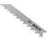 Пилки для лобзика универсальные (106 мм; 5 шт.) T345XF Bosch 2.608.634.994 3