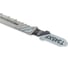 Пилки для лобзика универсальные (106 мм; 5 шт.) T345XF Bosch 2.608.634.994 4