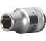 Головка торцевая хромосатинированная (SUPER-LOCK; 1/2"; 30 мм) KRAFTOOL 27801-30 1