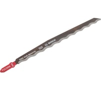 Пилки для лобзика (126 мм; 3 шт.) T313AW Bosch 2.608.635.187