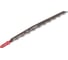 Пилки для лобзика (126 мм; 3 шт.) T313AW Bosch 2.608.635.187 1
