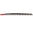 Пилки для лобзика (126 мм; 3 шт.) T313AW Bosch 2.608.635.187 3