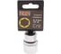 Головка PRO 27 мм, 1/2DR", 6 граней STARTUL PRO-52027 1