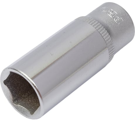 Головка глубокая PRO 14 мм, 1/4DR", 6 граней STARTUL PRO-54114