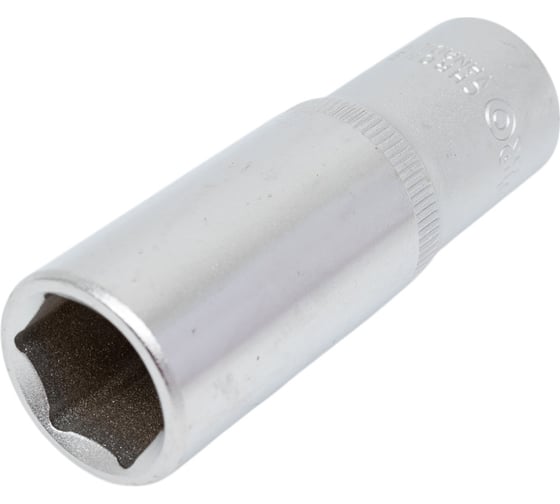 Головка глубокая PRO 18 мм, 1/2DR", 6 граней STARTUL PRO-52118 1