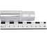 Головка глубокая PRO 18 мм, 1/2DR", 6 граней STARTUL PRO-52118 3