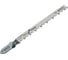 Пилки для лобзика по дереву (74 мм; 100 шт.) T101D Bosch 2.608.637.877 2