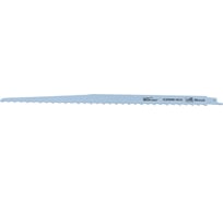 Полотно по дереву 300 мм для сабельной пилы S300W WORTEX SSB3003H0018