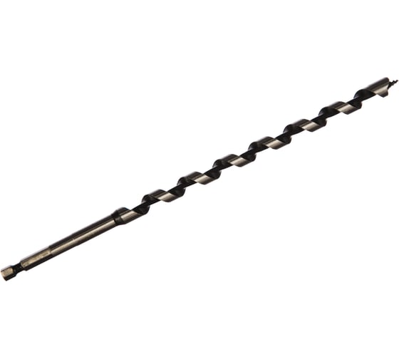 Сверло винтовое по дереву (10х160/235 мм) Bosch 2608597624 1