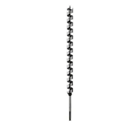 Сверло винтовое по дереву (11х160/235 мм) Bosch 2608597625