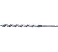 Сверло винтовое по дереву (12х160/235 мм) Bosch 2608597626