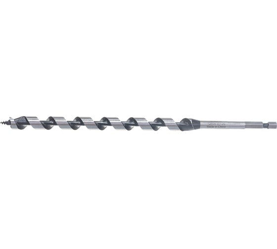 Сверло винтовое по дереву (12х160/235 мм) Bosch 2608597626