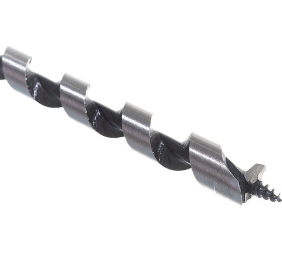 Сверло винтовое по дереву (12х160/235 мм) Bosch 2608597626