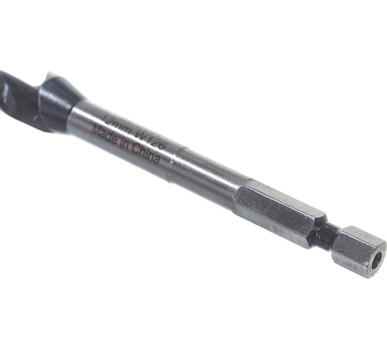 Сверло винтовое по дереву (12х160/235 мм) Bosch 2608597626