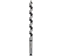 Сверло винтовое по дереву (15х160/235 мм) Bosch 2608597629