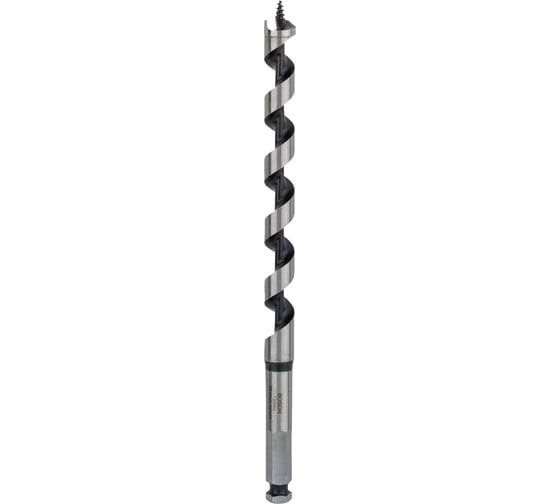 Сверло винтовое по дереву (15х160/235 мм) Bosch 2608597629