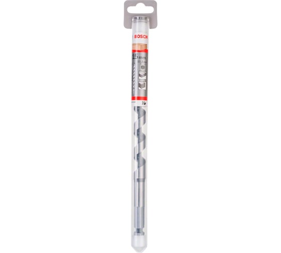 Сверло винтовое по дереву (15х160/235 мм) Bosch 2608597629