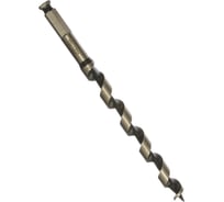 Сверло винтовое по дереву (16х160/235 мм) Bosch 2608597630